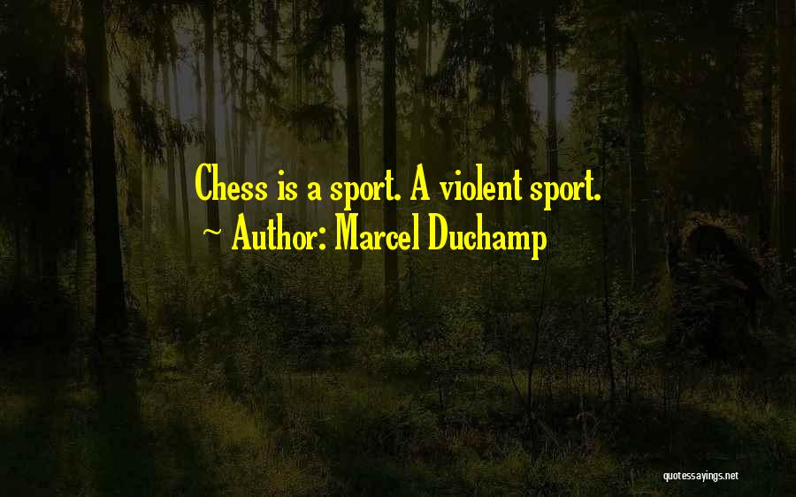 Marcel Duchamp Quotes 1882897