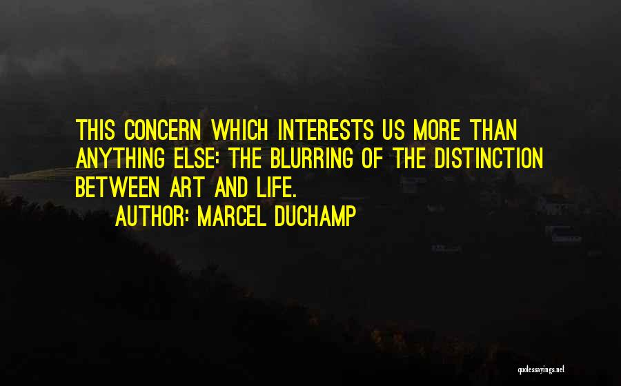 Marcel Duchamp Quotes 1931317