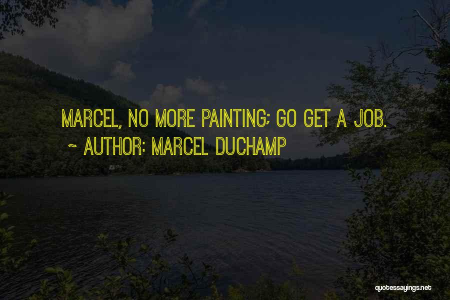 Marcel Duchamp Quotes 640819