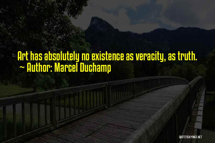 Marcel Duchamp Quotes 88993