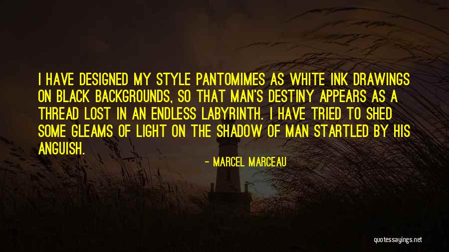 Marcel Marceau Quotes 1119767 Marcel Marceau Quotes 1119767