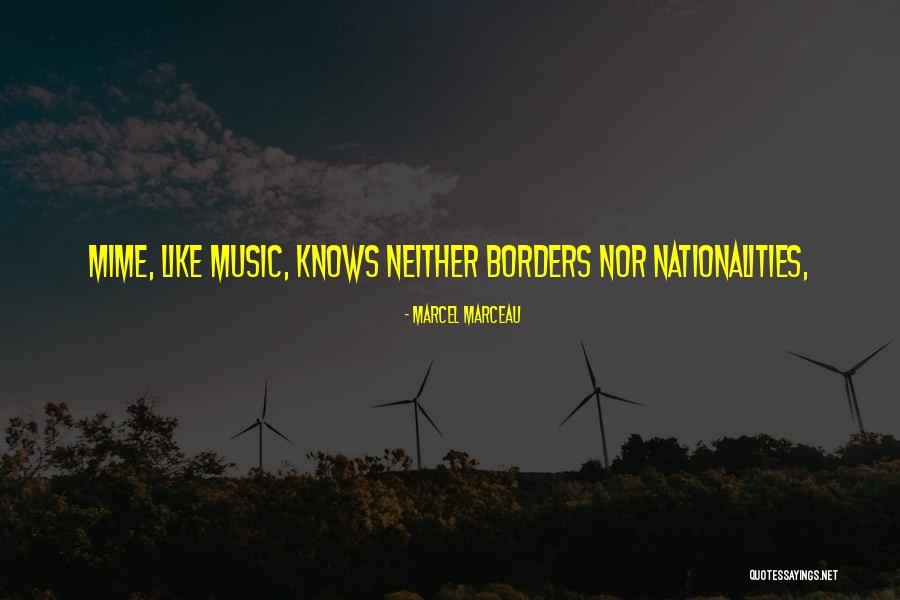 Marcel Marceau Quotes 1893051 Marcel Marceau Quotes 1893051
