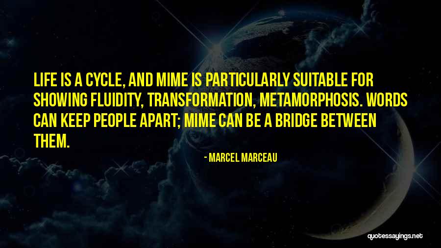 Marcel Marceau Quotes 263129 Marcel Marceau Quotes 263129