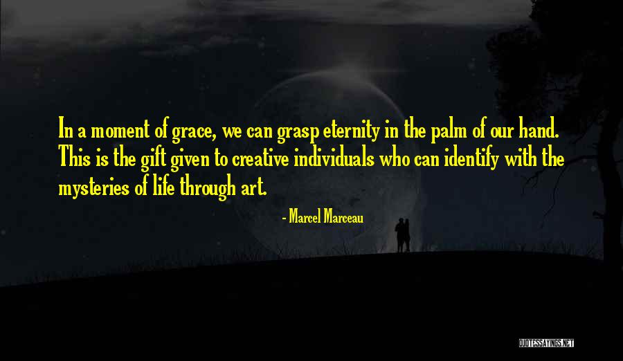 Marcel Marceau Quotes 333527 Marcel Marceau Quotes 333527