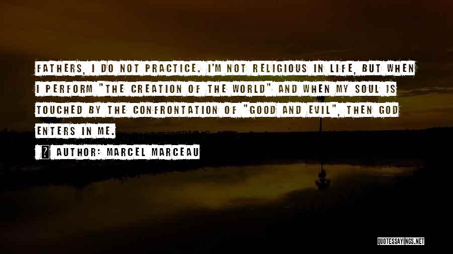 Marcel Marceau Quotes 501178