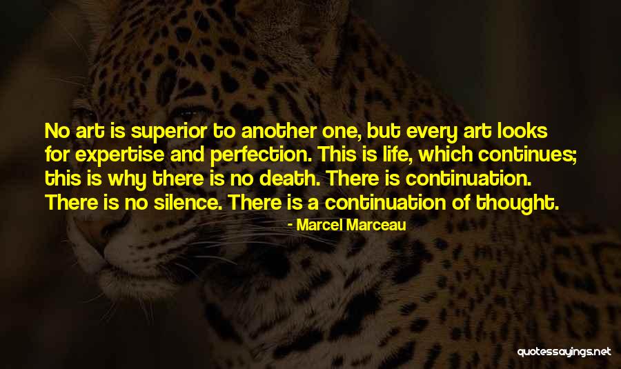 Marcel Marceau Quotes 585593