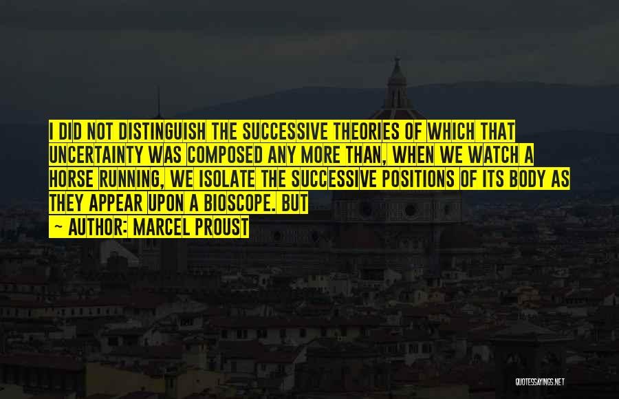 Marcel Proust Quotes 1069713