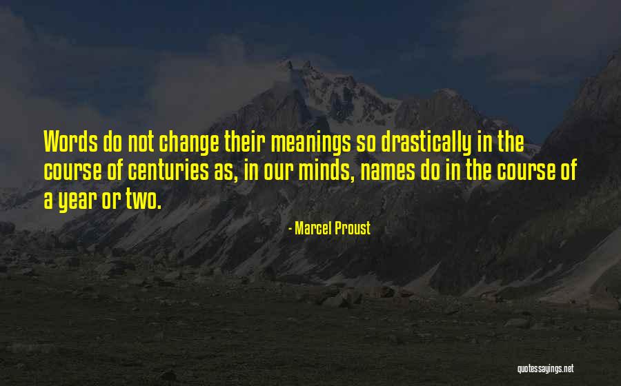 Marcel Proust Quotes 1193797