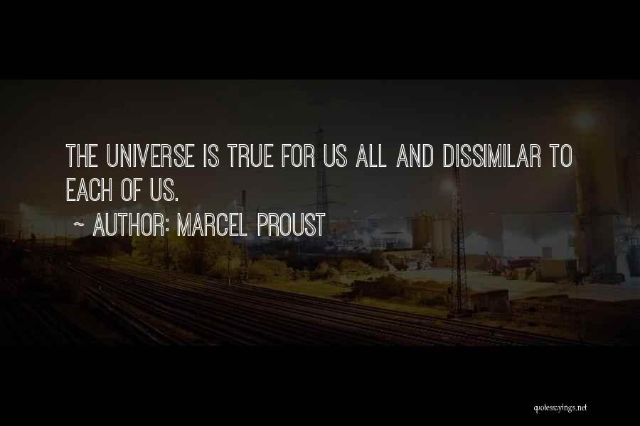 Marcel Proust Quotes 1263870