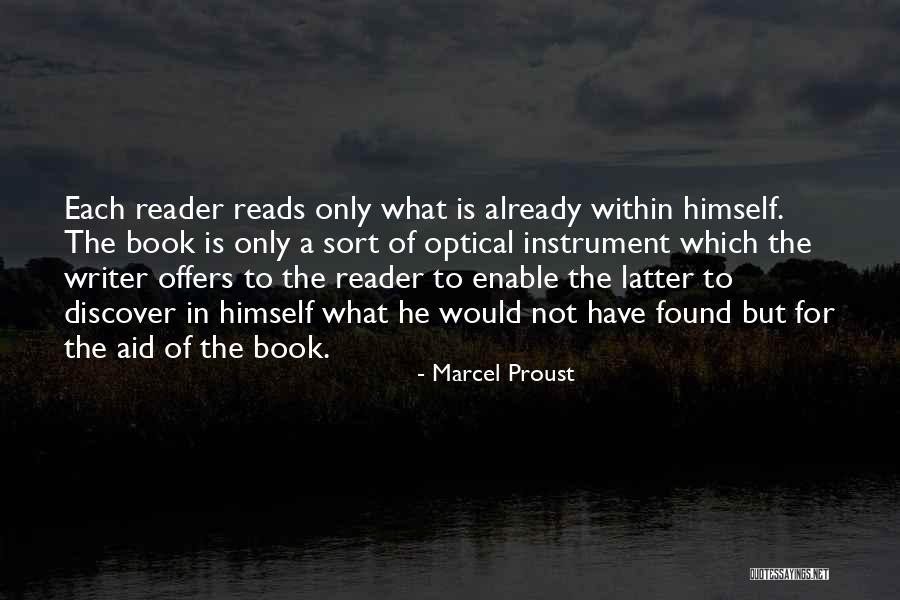 Marcel Proust Quotes 1272454