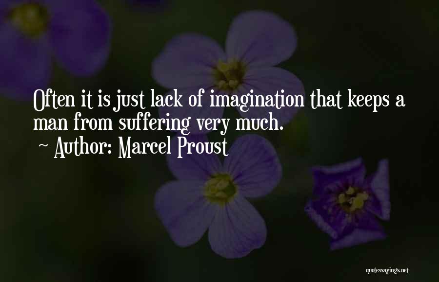 Marcel Proust Quotes 1307094