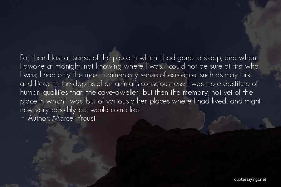 Marcel Proust Quotes 1327834
