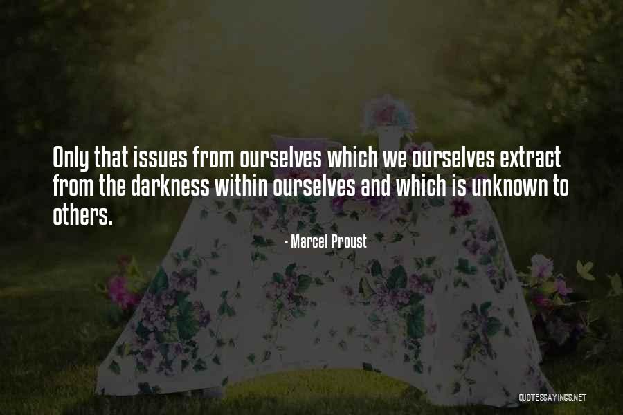 Marcel Proust Quotes 1353666