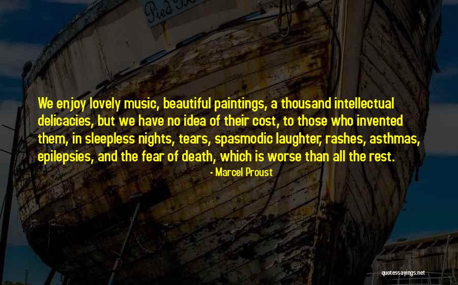 Marcel Proust Quotes 1409115