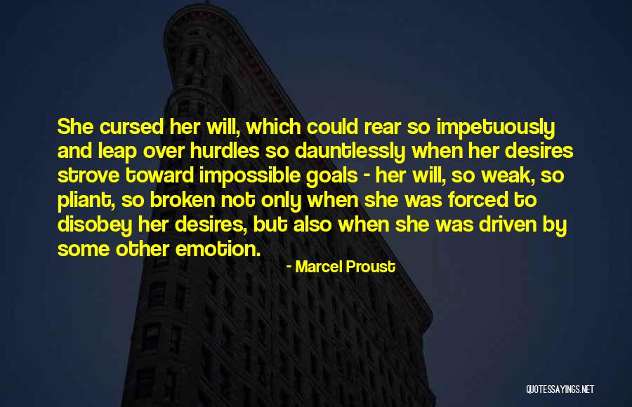 Marcel Proust Quotes 1485925