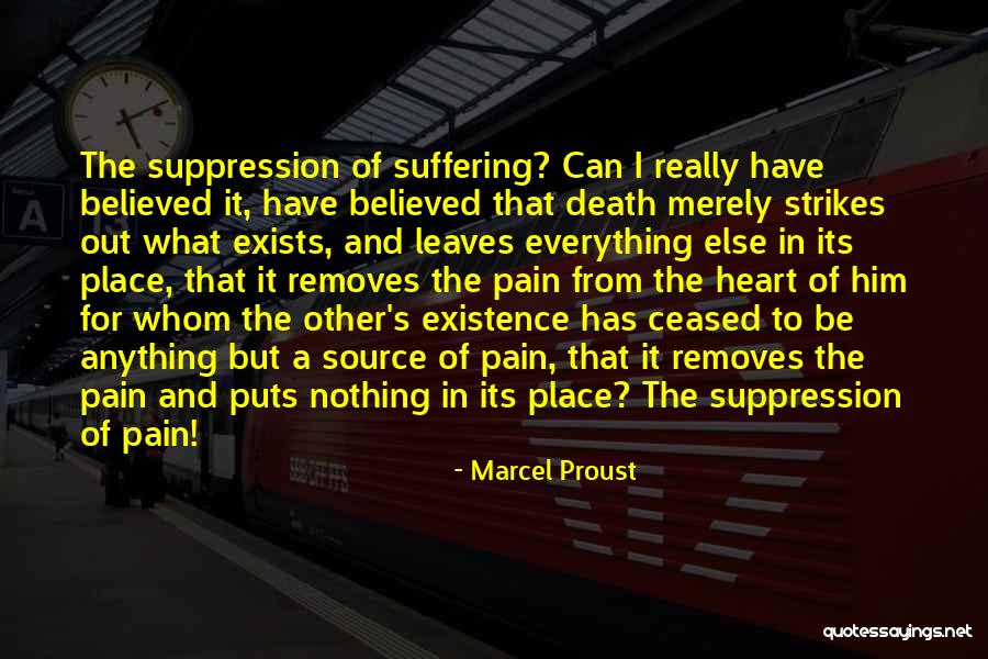 Marcel Proust Quotes 1583135