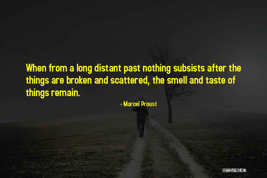 Marcel Proust Quotes 1842305