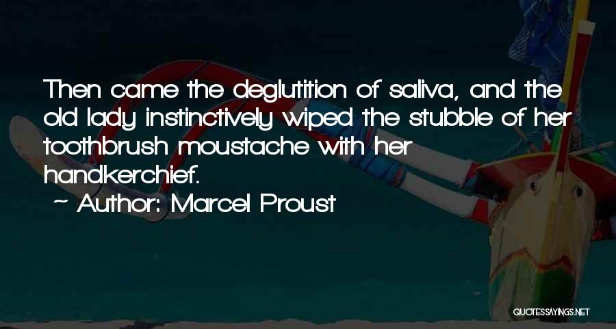 Marcel Proust Quotes 1968550