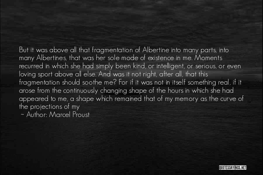 Marcel Proust Quotes 204498