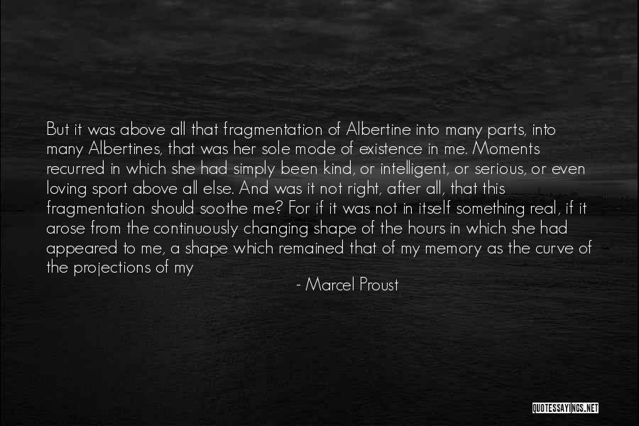 Marcel Proust Quotes 204498