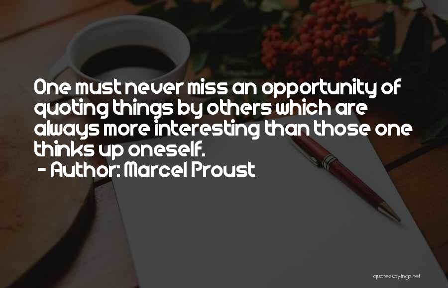 Marcel Proust Quotes 2051374