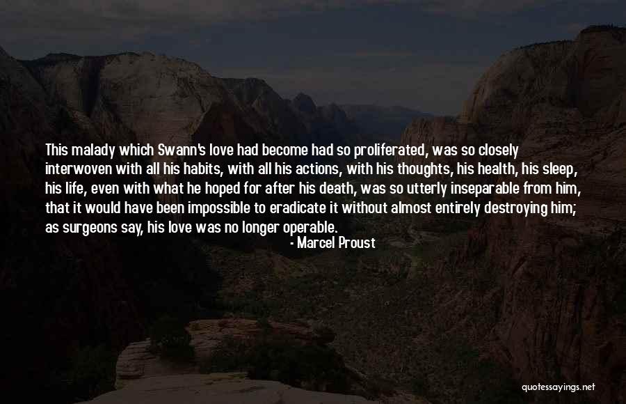 Marcel Proust Quotes 2149788