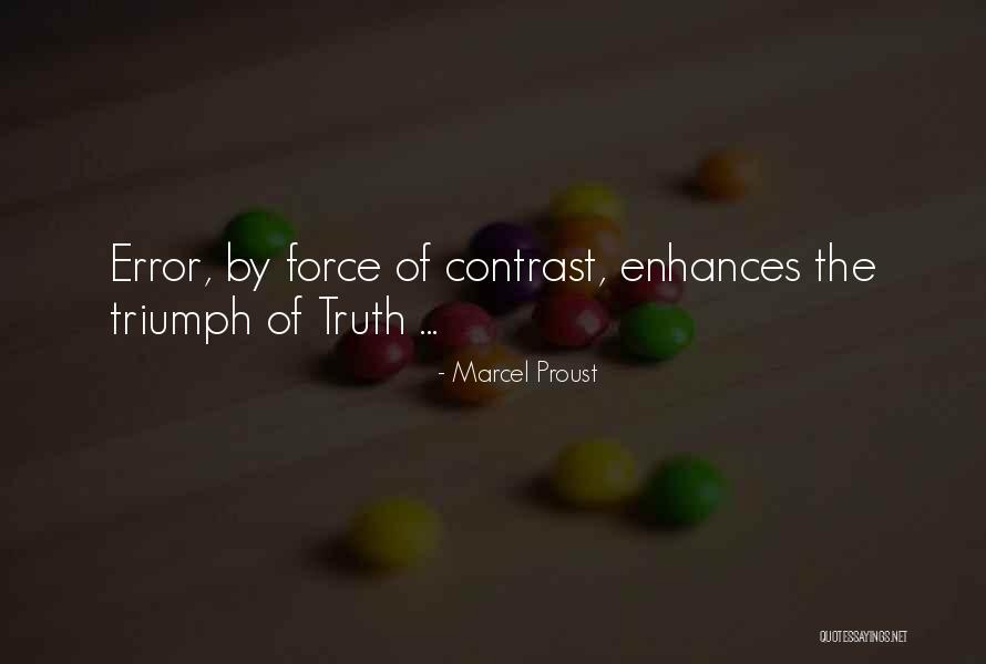 Marcel Proust Quotes 216930