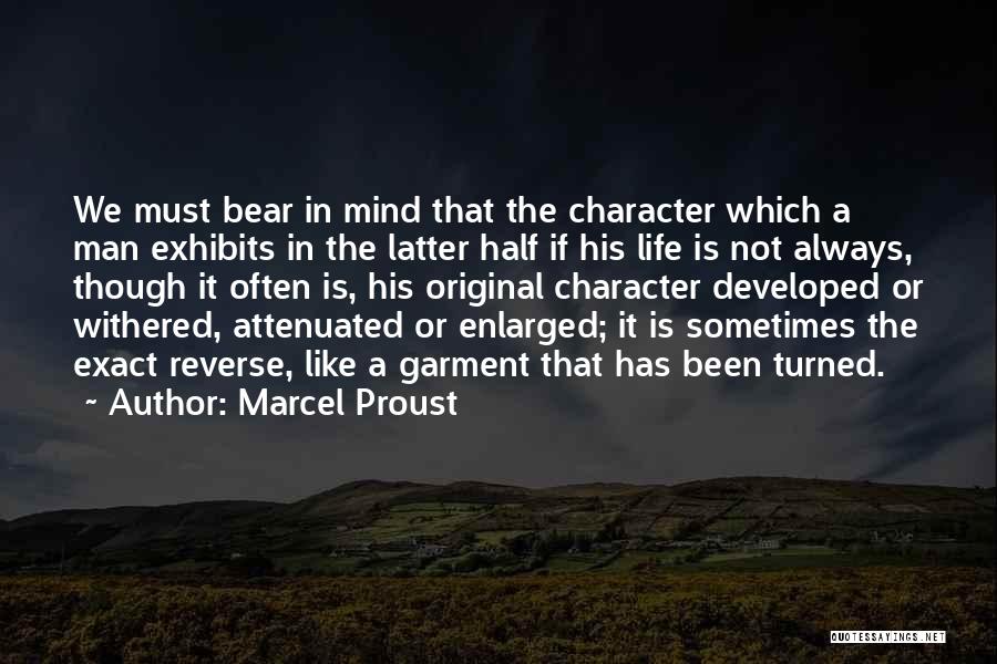 Marcel Proust Quotes 2187404