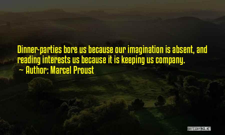 Marcel Proust Quotes 2225429