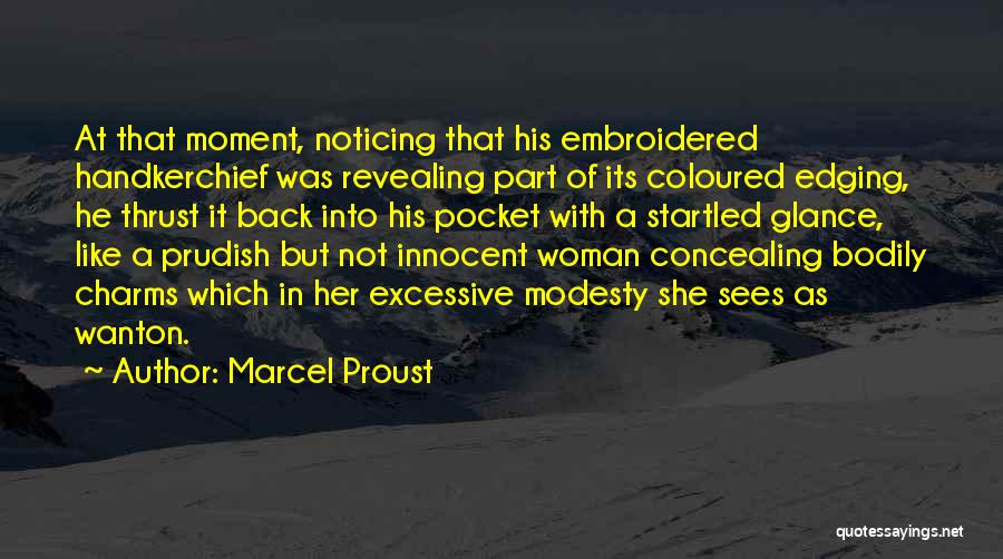 Marcel Proust Quotes 303321