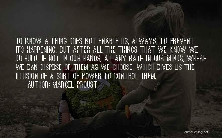 Marcel Proust Quotes 372756