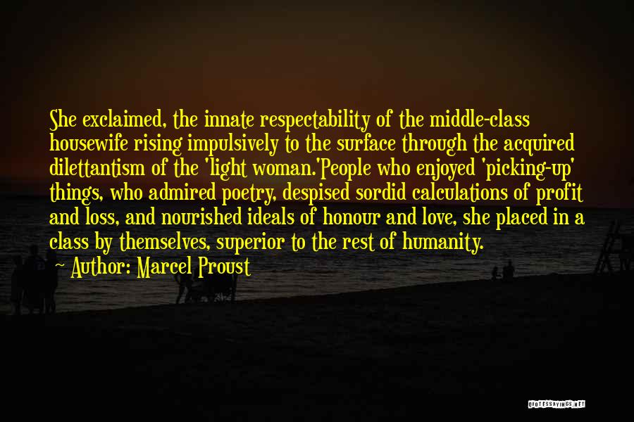 Marcel Proust Quotes 379861