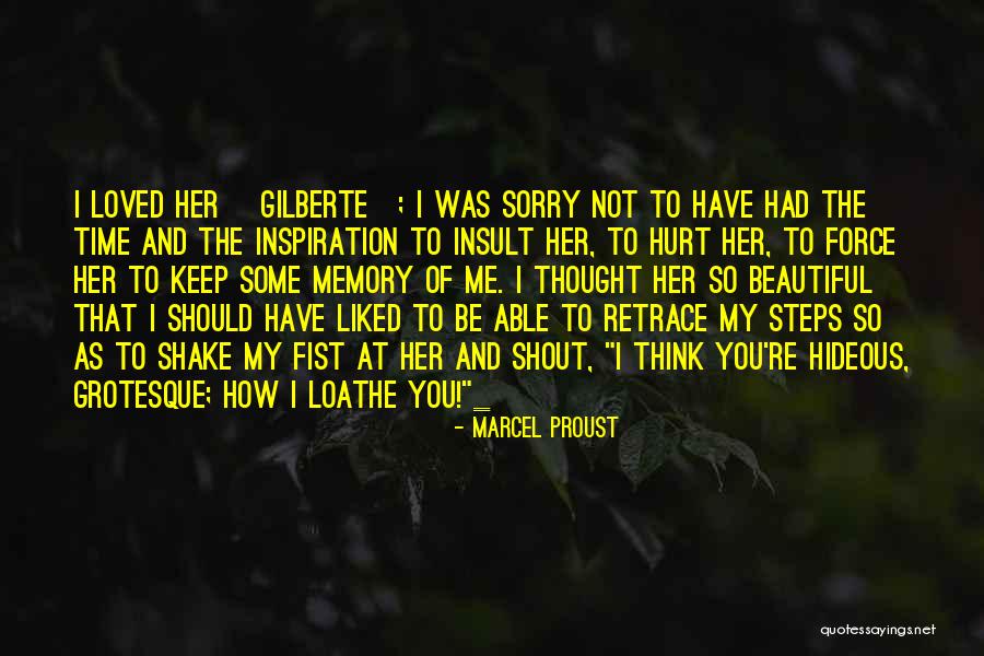Marcel Proust Quotes 389507 Marcel Proust Quotes 389507