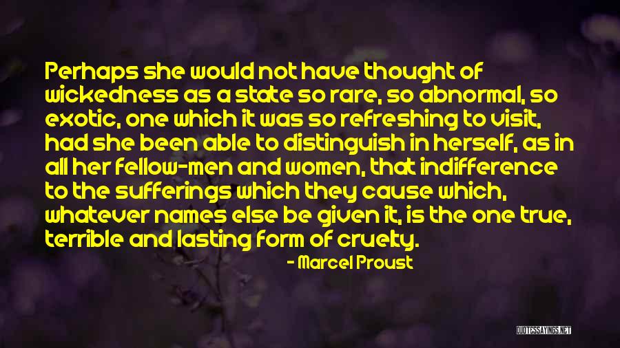 Marcel Proust Quotes 392431