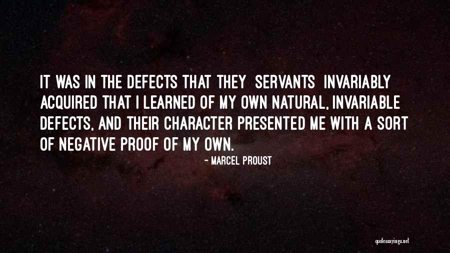 Marcel Proust Quotes 431390