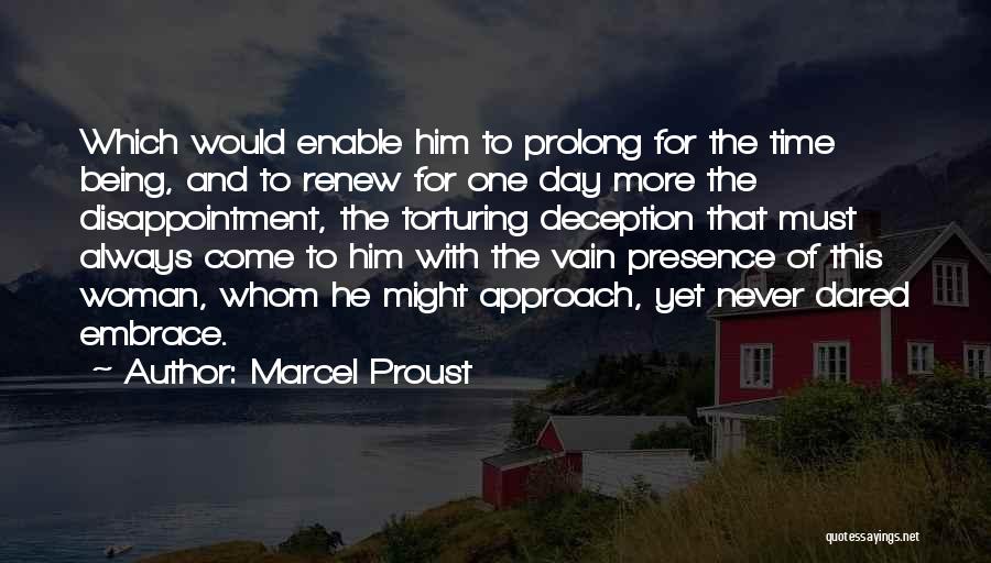 Marcel Proust Quotes 466866