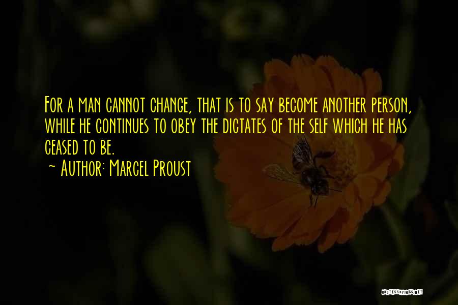 Marcel Proust Quotes 530177