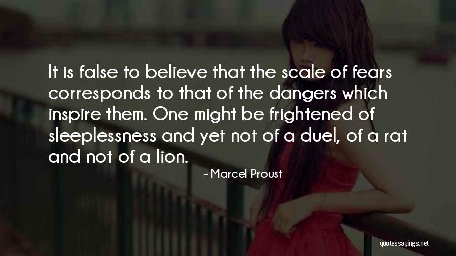 Marcel Proust Quotes 532178