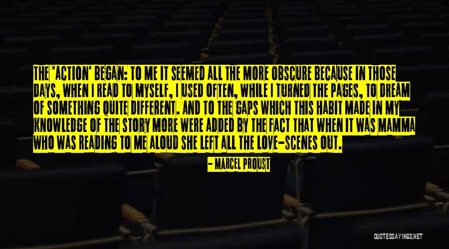 Marcel Proust Quotes 572339 Marcel Proust Quotes 572339