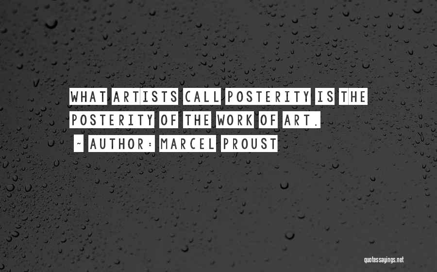 Marcel Proust Quotes 583064