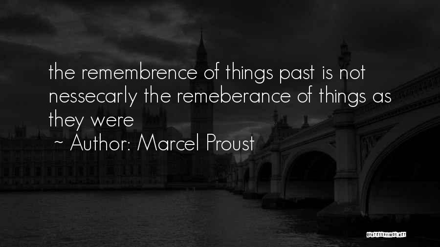 Marcel Proust Quotes 609954