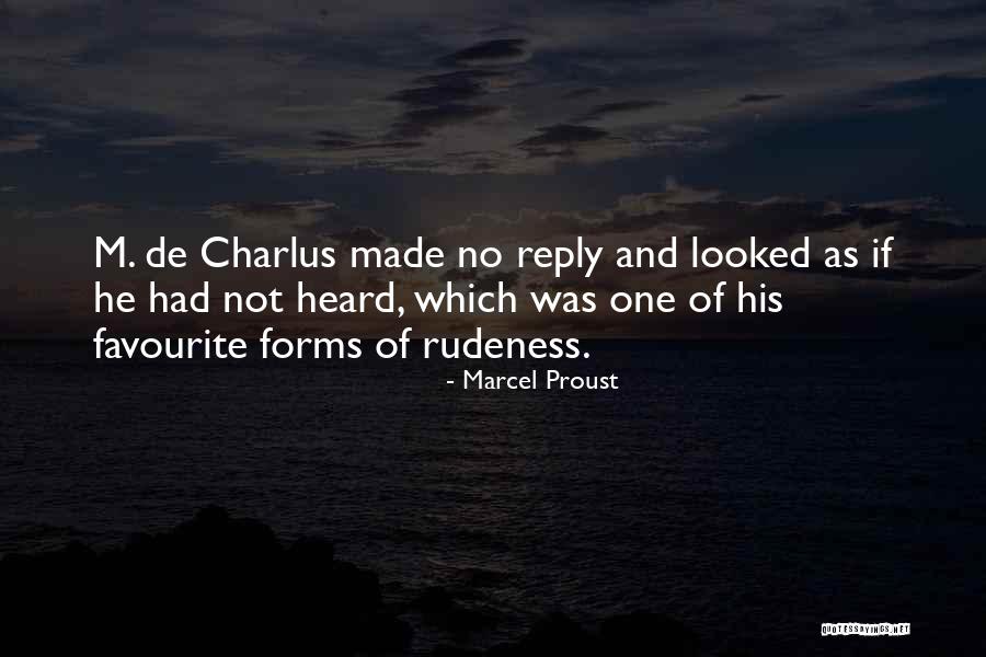 Marcel Proust Quotes 740064 Marcel Proust Quotes 740064