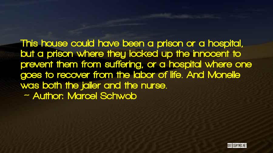 Marcel Schwob Quotes 1020694