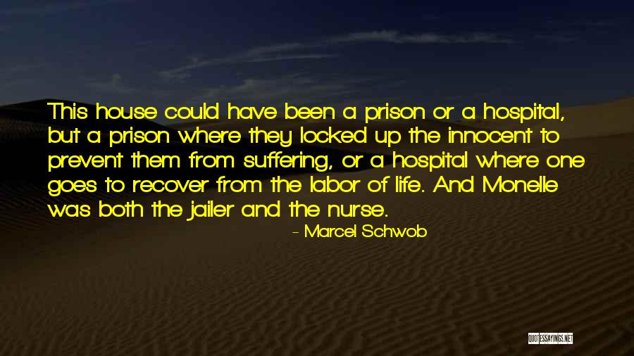 Marcel Schwob Quotes 1020694