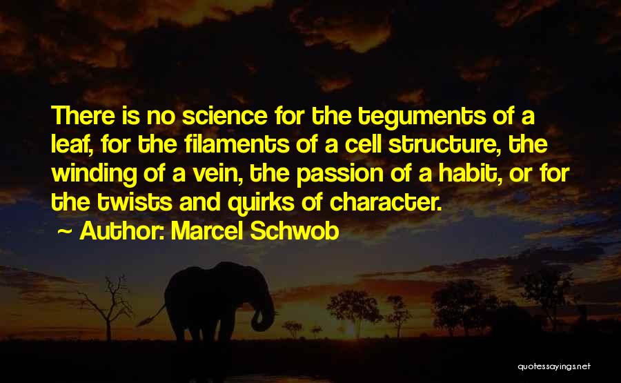 Marcel Schwob Quotes 2039980