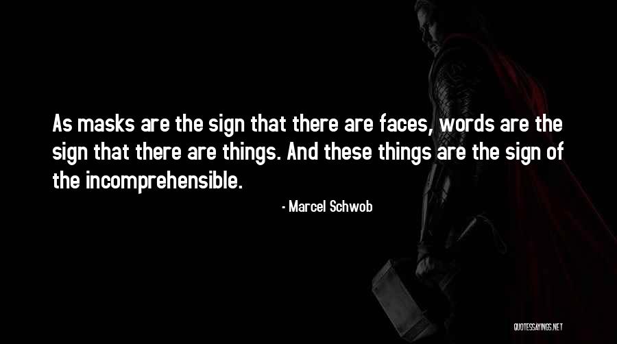 Marcel Schwob Quotes 2170755