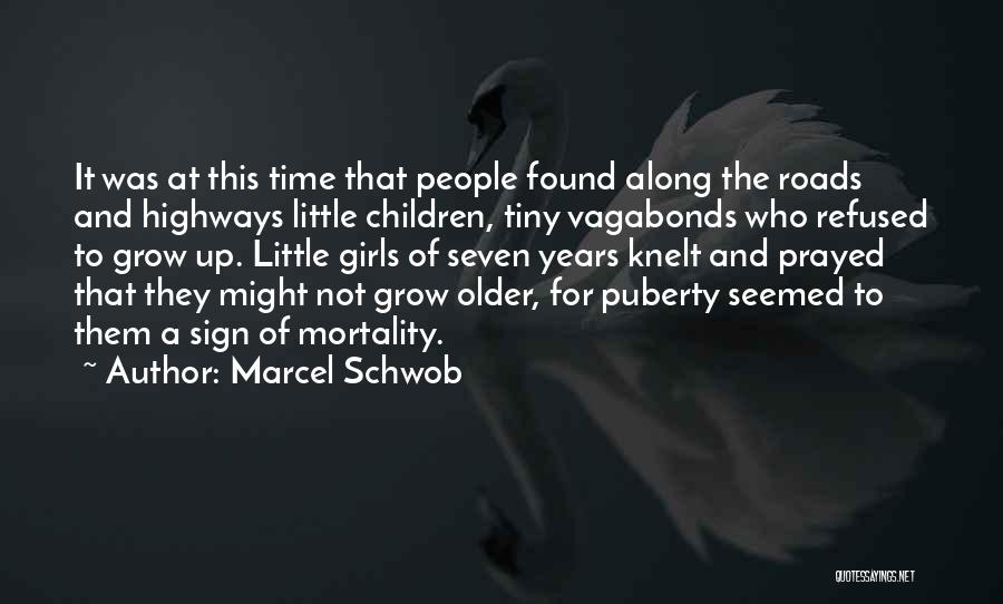 Marcel Schwob Quotes 979203