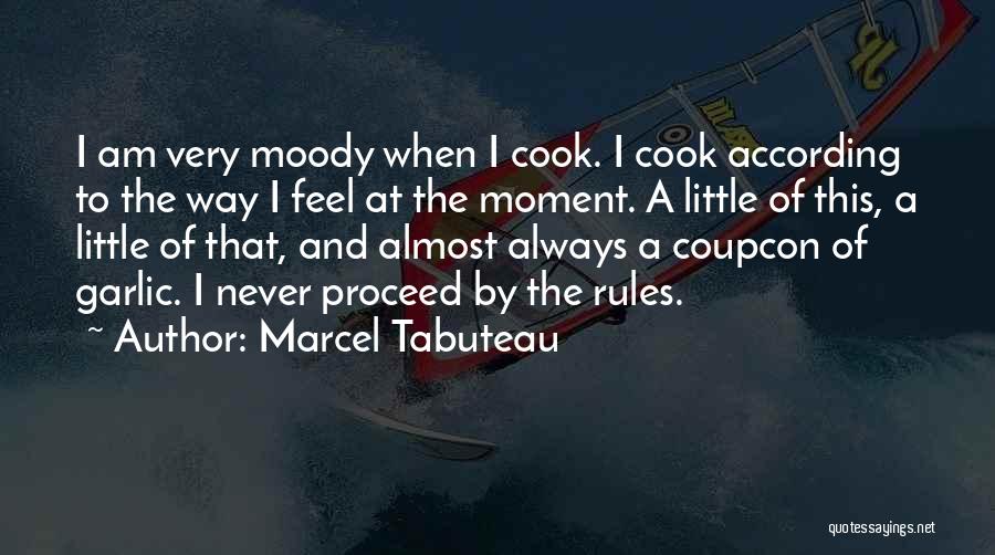 Marcel Tabuteau Quotes 1859256