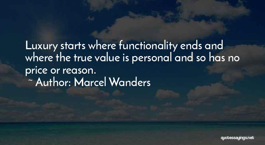 Marcel Wanders Quotes 1182403