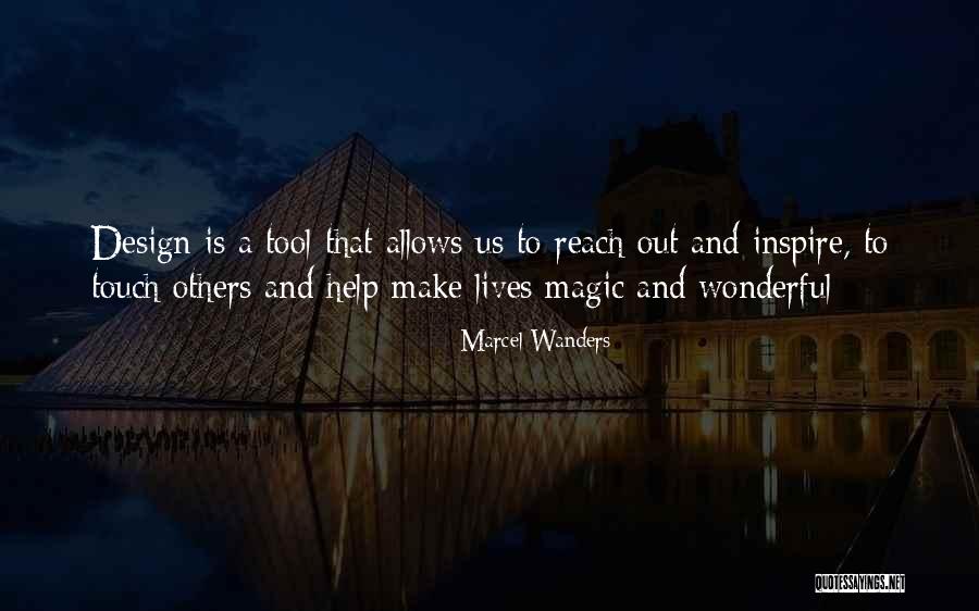 Marcel Wanders Quotes 694095 Marcel Wanders Quotes 694095